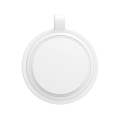 JHX02 Global Location Tracker Anti-lost Protection Devices(White)