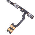 For OPPO A38 OEM Power Button & Volume Button Flex Cable