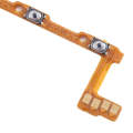 For vivo iQOO Z7 OEM Power Button & Volume Button Flex Cable