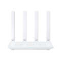 Original Xiaomi AX3000T 2.4GHz/5GHz Dual-band 1.3GHz CPU Router Supports NFC Connection, US Plug(...