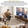 Original Xiaomi AX3000T 2.4GHz/5GHz Dual-band 1.3GHz CPU Router Supports NFC Connection, US Plug(...