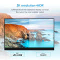 17.3 inch UHD 2560x1440P IPS Screen Portable Monitor(No Charger)
