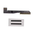 For iPhone 14 JC Back Facing Camera Repair Flex Cable, Need to Weld