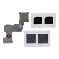 For iPhone 12 Pro JC Back Facing Camera Repair Flex Cable, Need to Weld