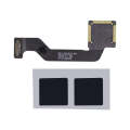 For iPhone 11 JC Back Facing Camera Repair Flex Cable, Need to Weld