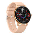 CY500 1.43 inch AMOLED Screen Smart Watch, BT Call / Heart Rate / Blood Pressure / Blood Oxygen(G...