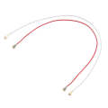 For Samsung Galaxy A34 SM-A346B 10set Original Signal Flex Cable