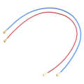 For Samsung Galaxy A33 5G SM-A336B 10set Original Signal Flex Cable
