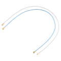 For Samsung Galaxy A72 SM-A725F 10set Original Signal Flex Cable