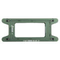 For iPhone 15 Pro Max Magnetic LCD Screen Frame Bezel Pressure Holding Mold Clamp Mold