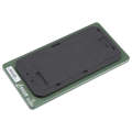 For iPhone 15 LCD Screen With Frame Bezel Positioning Mat Fixed Mold