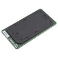For iPhone 15 Pro LCD Screen With Frame Bezel Positioning Mat Fixed Mold