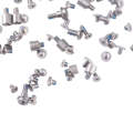 For iPhone 15 Pro Max Complete Set Screws and Bolts