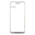 For iPhone 15 Plus Front LCD Screen Bezel Frame