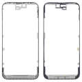 For iPhone 15 Pro Max Front LCD Screen Bezel Frame