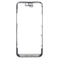 For iPhone 15 Pro Max Front LCD Screen Bezel Frame