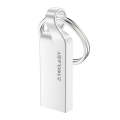 Teclast Mobius Series USB2.0 Flash Drive, Memory:8GB(Silver)