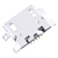 For Infinix Smart 7 X6515 10pcs Original Charging Port Connector