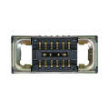 For iPhone 14 / 14 Plus Power Button FPC Connector On Motherboard