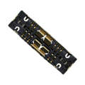 For iPhone 14 Pro / 14 Pro Max Power Button FPC Connector On Motherboard