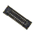 For iPhone 14 Pro / 14 Pro Max Wide Camera FPC Connector On Motherboard