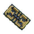 For iPhone 14 / 14 Plus Volume Button FPC Connector On Motherboard