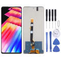 For Infinix Note 30 4G OEM LCD Screen with Digitizer Full Assembly