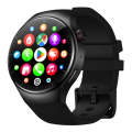 Zeblaze Thor Ultra 1.43 inch AMOLED Screen Android Smart Watch(Black)