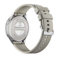 X10 Headphones Smart Watch 1.39 inch Waterproof Bracelet, Support Bluetooth Call / NFC / Heart Ra...
