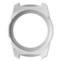 For Ticwatch Pro 2020 / Ticwatch Pro Universal Silicone Protective Case(White)