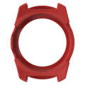 For Ticwatch Pro 2020 / Ticwatch Pro Universal Silicone Protective Case(Red)