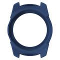 For Ticwatch Pro 2020 / Ticwatch Pro Universal Silicone Protective Case(Dark Blue)