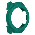 For Ticwatch Pro 2020 / Ticwatch Pro Universal Silicone Protective Case(Green)