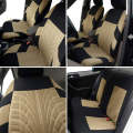 Universal Car Seat Covers Seat Full Set Dust-proof Protectors