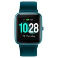 [HK Warehouse] Ulefone Watch 1.3 inch TFT Touch Screen Bluetooth 4.2 Smart Watch, Support Sleep /...