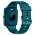 [HK Warehouse] Ulefone Watch 1.3 inch TFT Touch Screen Bluetooth 4.2 Smart Watch, Support Sleep /...