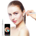 Bebird C3 Pro 2.4G 3.5mm Wireless Wifi High-definition Visual Ear Spoon 3 Million Pixels Out Ear ...