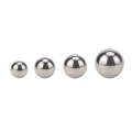 500 PCS Car / Motorcycle 11 Specifications High Precision G25 Bearing Steel Ball