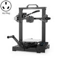CREALITY CR-6 SE 350W Intelligent Leveling-free DIY 3D Printer, Print Size : 23.5 x 23.5 x 25cm, ...