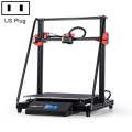 CREALITY CR-10 Max 750W Automatic Leveling Golden Triangle DIY 3D Printer, Print Size : 45 x 45 x...