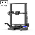 CREALITY Ender-3 Max Smart Sensor Dual Cooling Fans DIY 3D Printer, Print Size : 30 x 30 x 34cm, ...