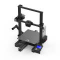CREALITY Ender-3 Max Smart Sensor Dual Cooling Fans DIY 3D Printer, Print Size : 30 x 30 x 34cm, ...