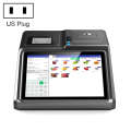 SGT-101W 10.1 inch Capacitive Touch Screen Cash Register, Intel J1900 Quad Core 2.0GHz, 4GB+64GB,...