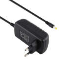 AC100-240V~DC12V 3A 36W Power Adapter Plug Adapter for LED Light Stripe 5.5x2.1mm (EU Plug)