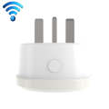 NEO NAS-WR03W WiFi UK Smart Power Plug,with Remote Control Appliance Power ON/OFF via App & Timin...