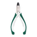 WLXY WL-359D Electronic Pliers Circlip Pliers Repair Hand Tool (Outer Curved)