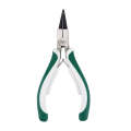 WLXY WL-359C Electronic Pliers Circlip Pliers Repair Hand Tool (Outer Straight)