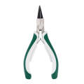 WLXY WL-359C Electronic Pliers Circlip Pliers Repair Hand Tool (Outer Straight)