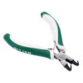 WLXY WL-359B Electronic Pliers Circlip Pliers Repair Hand Tool (Inner Curved)