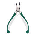 WLXY WL-359B Electronic Pliers Circlip Pliers Repair Hand Tool (Inner Curved)